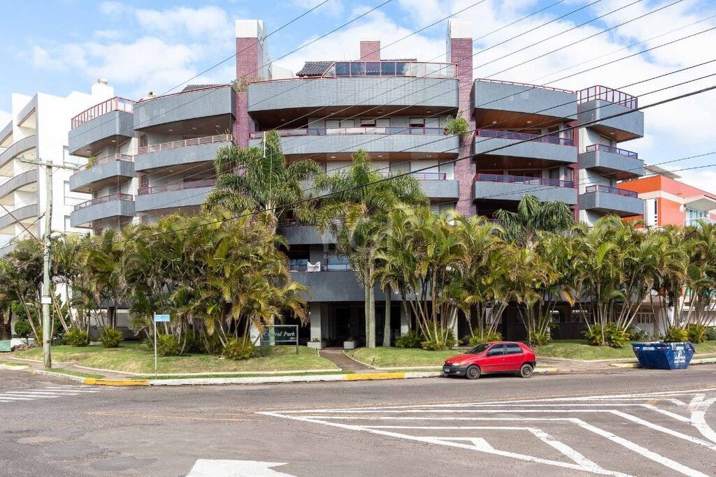 Apartamentos com churrasqueira à venda em Parque Xangri La