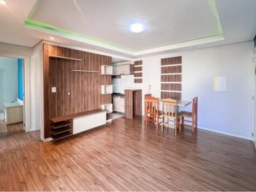 Apartamento - Venda - Igara - Canoas - RS