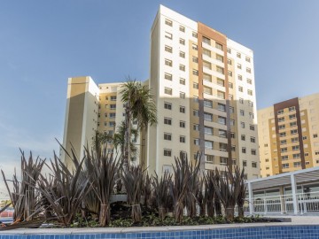 Apartamento - Venda - Marechal Rondon - Canoas - RS